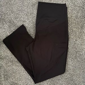 Maternity Scrub Pants
